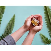 LuluBee Immortelle Face Balm